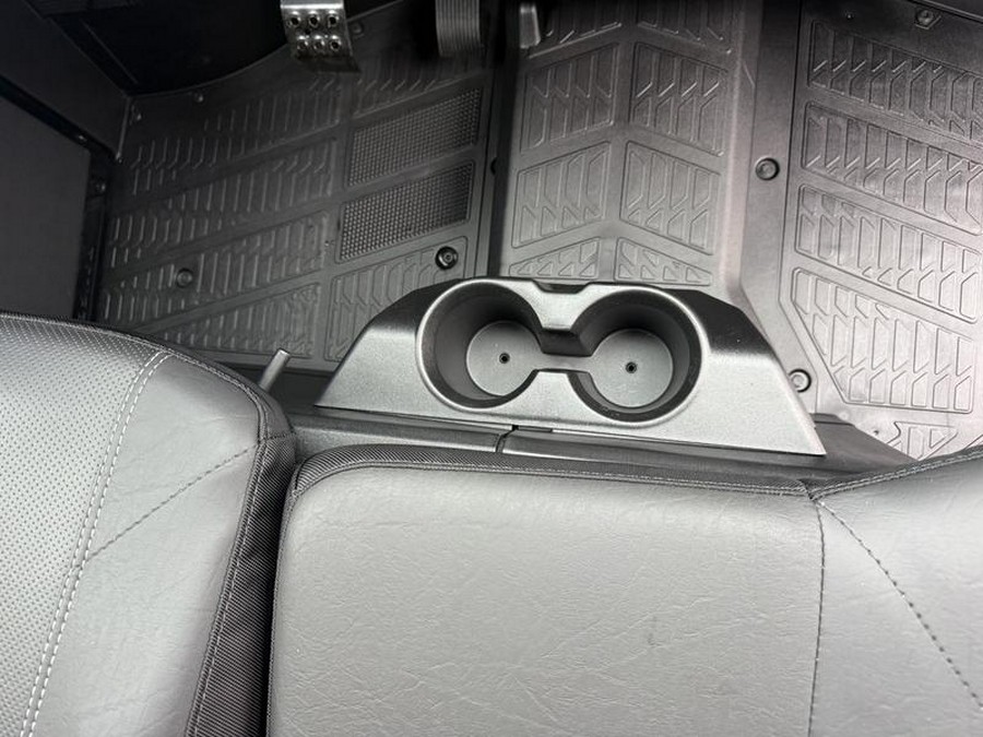 2026 Polaris® Ranger Crew XP 1000 NorthStar Edition Ultimate