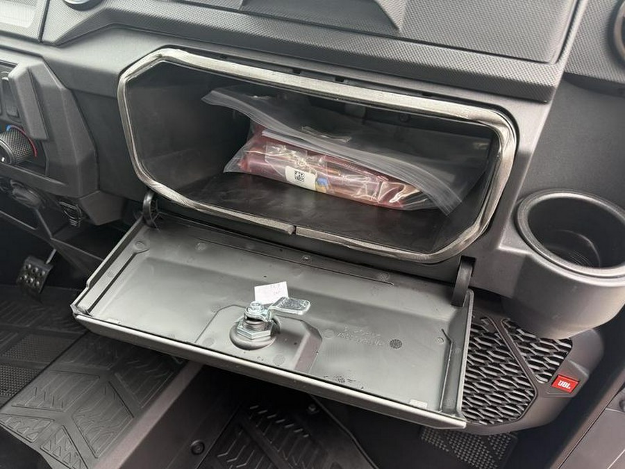 2026 Polaris® Ranger Crew XP 1000 NorthStar Edition Ultimate