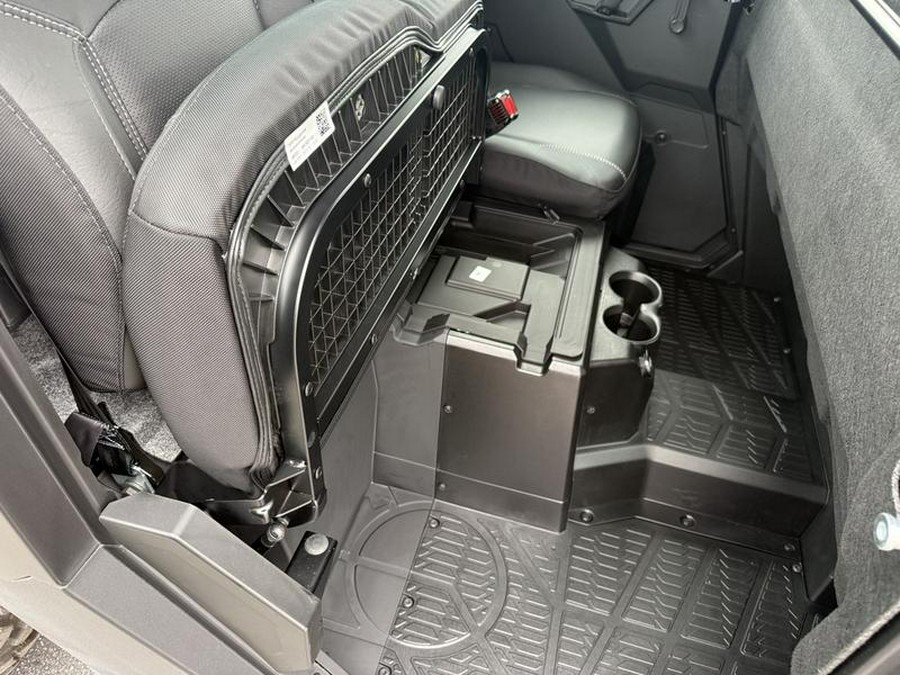 2026 Polaris® Ranger Crew XP 1000 NorthStar Edition Ultimate