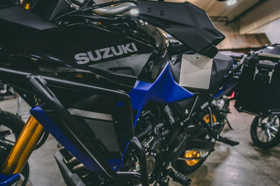 2023 Suzuki V-Strom 800DE