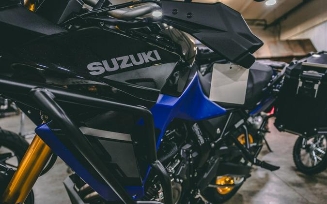 2023 Suzuki V-Strom 800DE