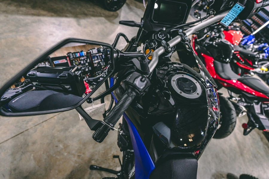 2023 Suzuki V-Strom 800DE