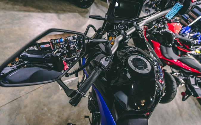 2023 Suzuki V-Strom 800DE