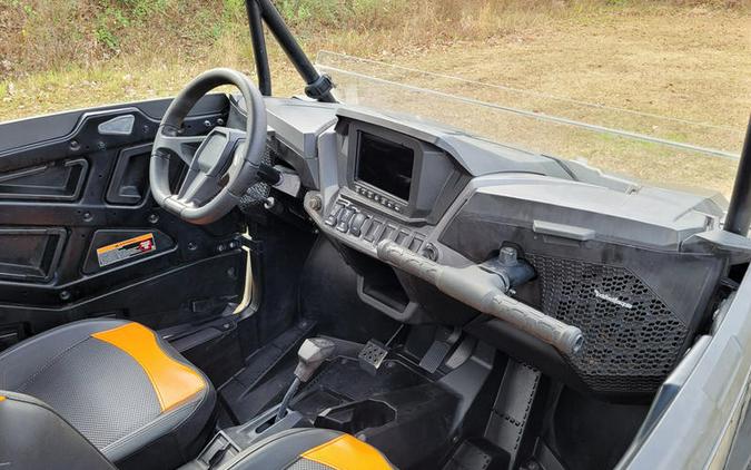 2024 Polaris® RZR XP 4 1000 Ultimate