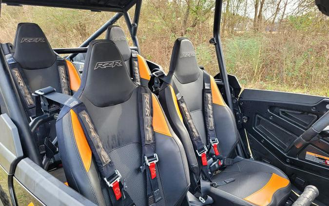 2024 Polaris® RZR XP 4 1000 Ultimate