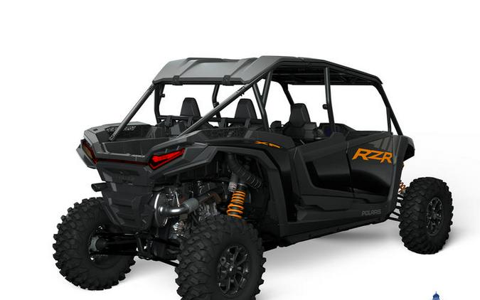 2024 Polaris® RZR XP 4 1000 Ultimate