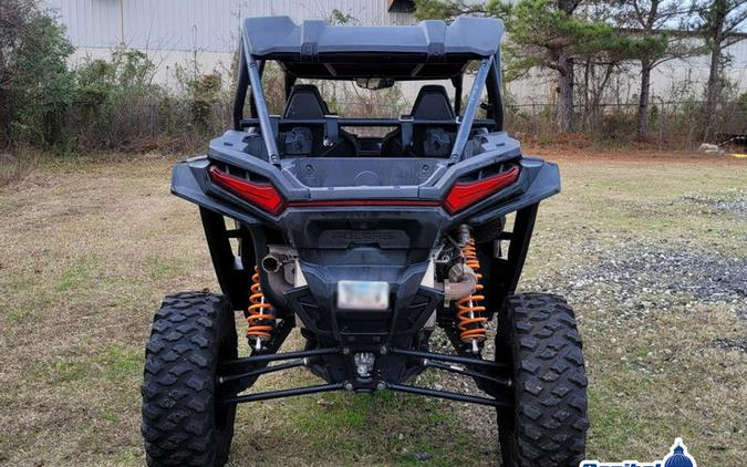 2024 Polaris® RZR XP 4 1000 Ultimate