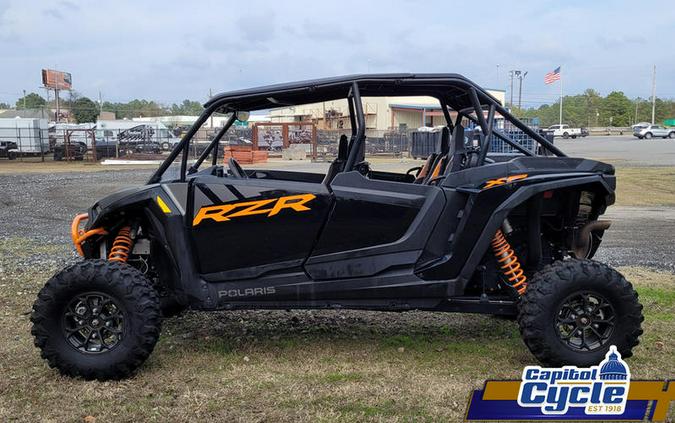 2024 Polaris® RZR XP 4 1000 Ultimate