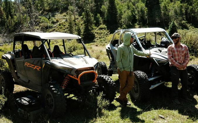 2024 Polaris® RZR XP 4 1000 Ultimate