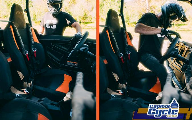 2024 Polaris® RZR XP 4 1000 Ultimate