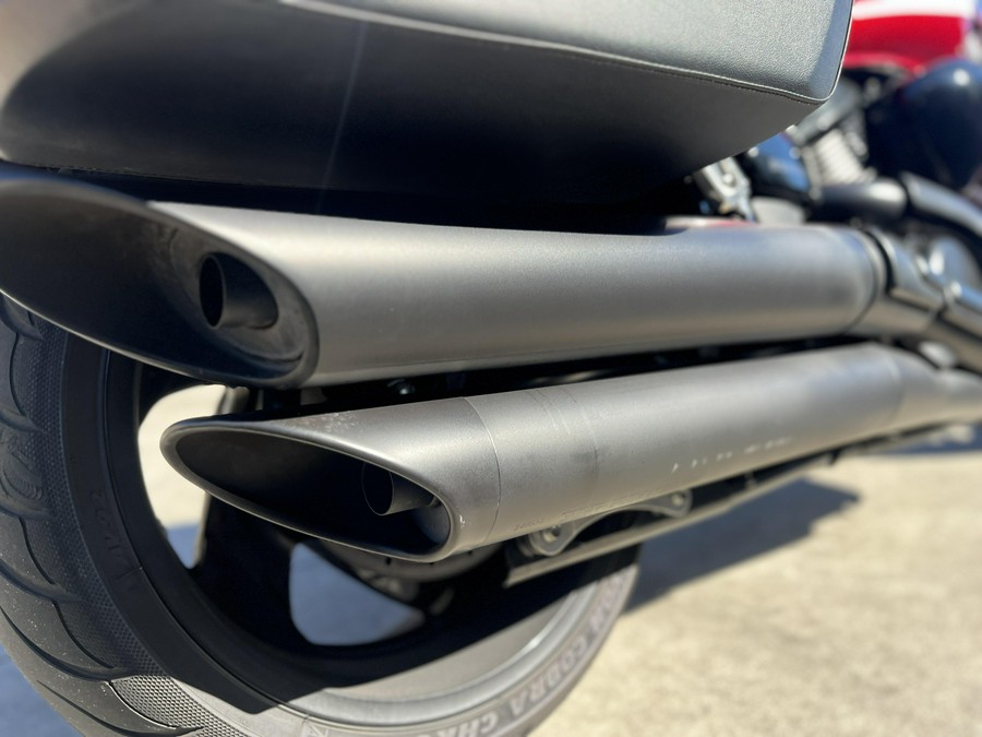 2019 Suzuki BOULEVARD M109R B M109R BOSS