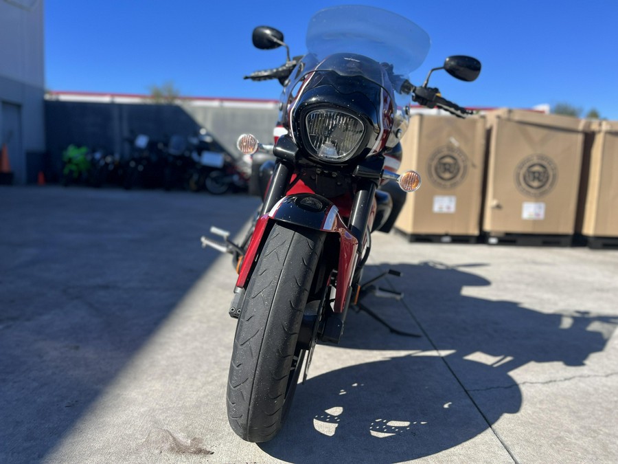 2019 Suzuki BOULEVARD M109R B M109R BOSS