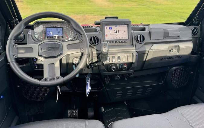 2026 Polaris® Ranger Crew XP 1000 NorthStar Edition Ultimate