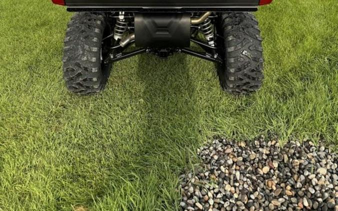 2026 Polaris® Ranger Crew XP 1000 NorthStar Edition Ultimate