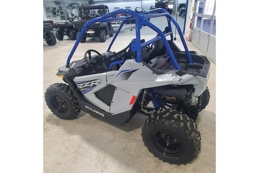2026 Polaris RZR® 200 EFI
