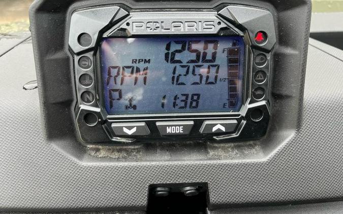 2026 Polaris® Ranger 1000