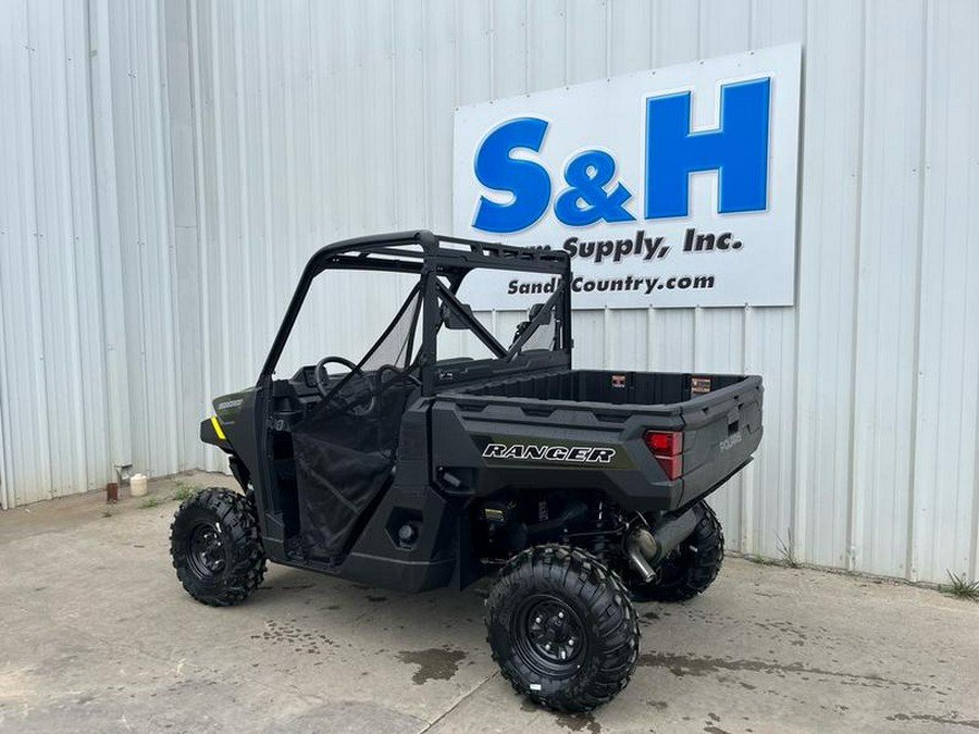 2026 Polaris® Ranger 1000