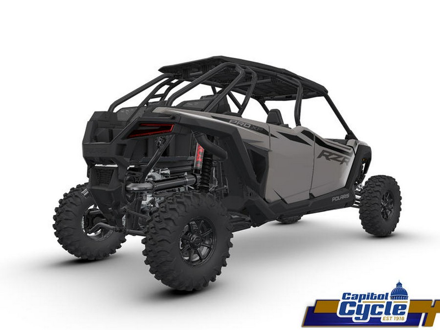 2026 Polaris® RZR Pro XP 4 Ultimate