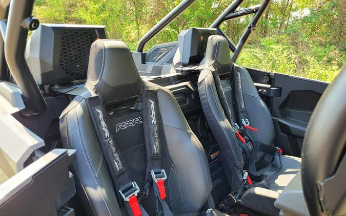 2026 Polaris® RZR Pro XP 4 Ultimate