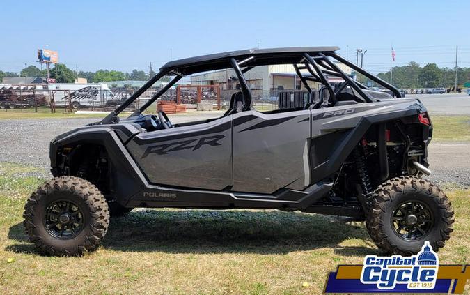2026 Polaris® RZR Pro XP 4 Ultimate