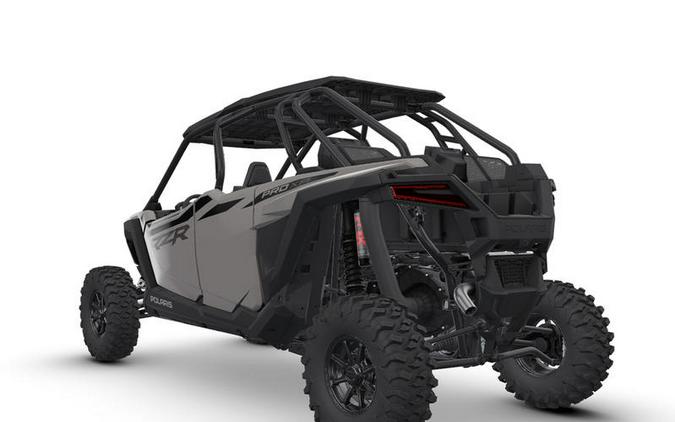 2026 Polaris® RZR Pro XP 4 Ultimate