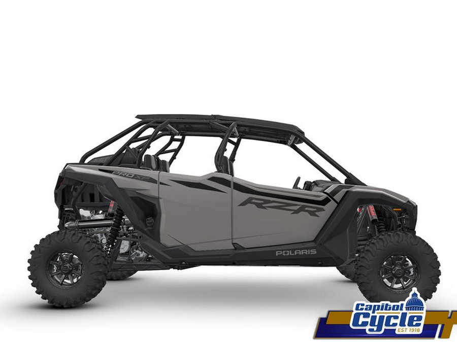 2026 Polaris® RZR Pro XP 4 Ultimate