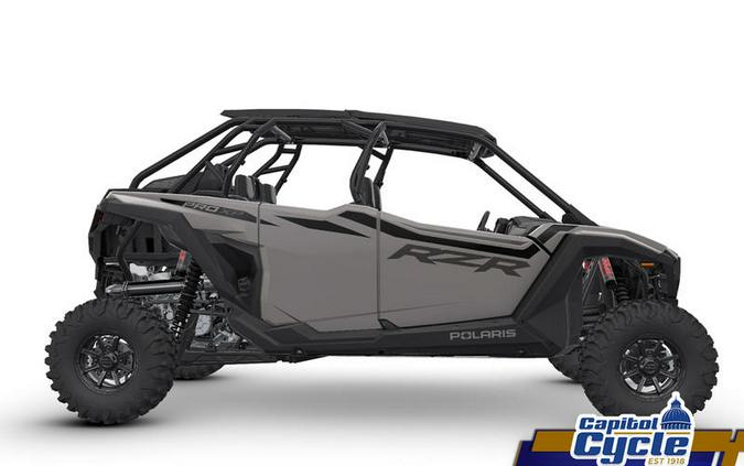 2026 Polaris® RZR Pro XP 4 Ultimate