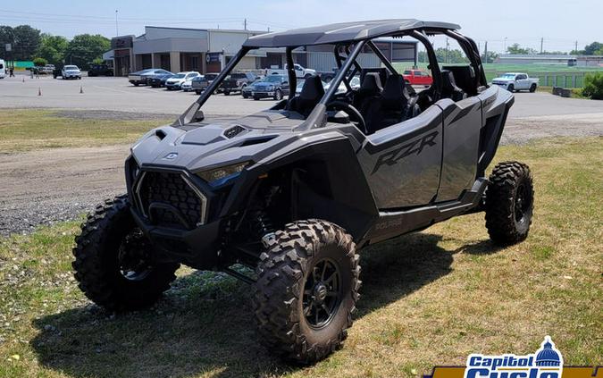 2026 Polaris® RZR Pro XP 4 Ultimate