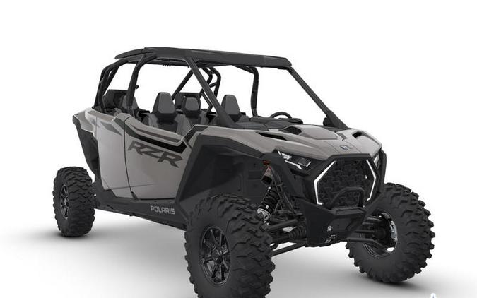 2026 Polaris® RZR Pro XP 4 Ultimate
