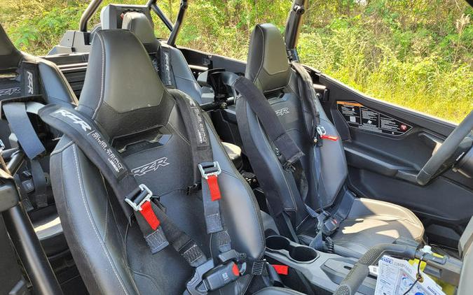2026 Polaris® RZR Pro XP 4 Ultimate