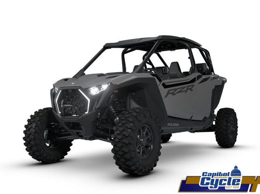 2026 Polaris® RZR Pro XP 4 Ultimate