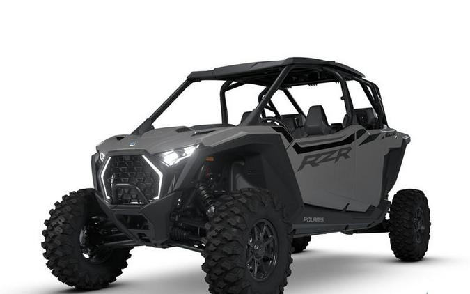 2026 Polaris® RZR Pro XP 4 Ultimate
