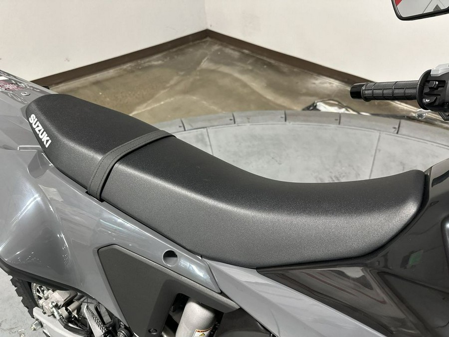 2026 Suzuki DR-Z 4S+