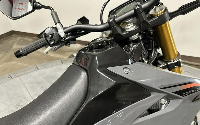 2026 Suzuki DR-Z 4S+