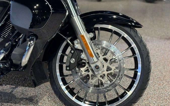 2026 Harley-Davidson FLTRXL - Road Glide Limited