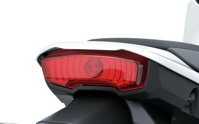 2026 Kawasaki KLE®500 SE ABS