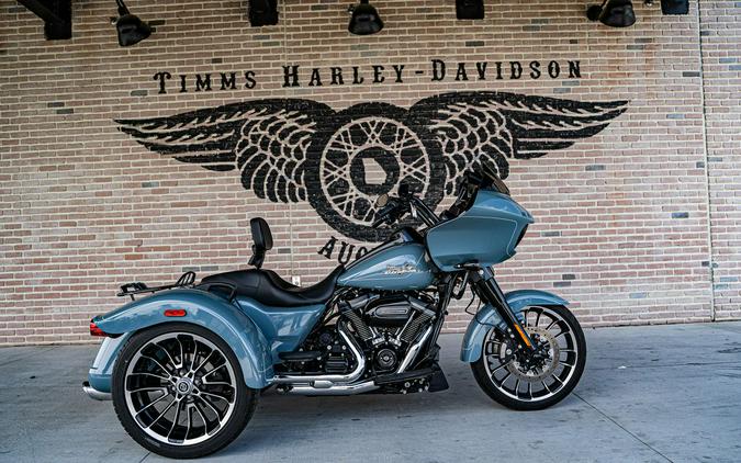 2024 Harley-Davidson® FLTRT - Road Glide® 3