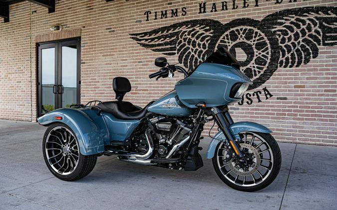 2024 Harley-Davidson® FLTRT - Road Glide® 3