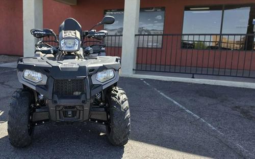 2020 Polaris Sportsman Touring 570 Premium