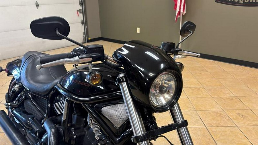 2007 Harley-Davidson® VRSCDX - V-Rod® Night Rod® Special