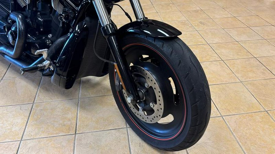 2007 Harley-Davidson® VRSCDX - V-Rod® Night Rod® Special