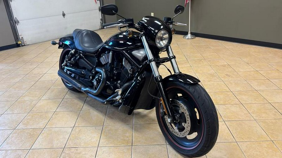 2007 Harley-Davidson® VRSCDX - V-Rod® Night Rod® Special
