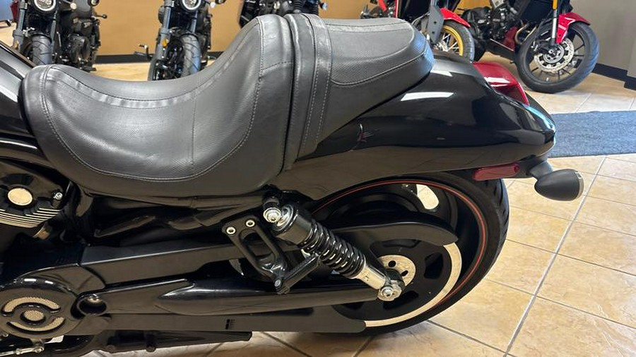 2007 Harley-Davidson® VRSCDX - V-Rod® Night Rod® Special
