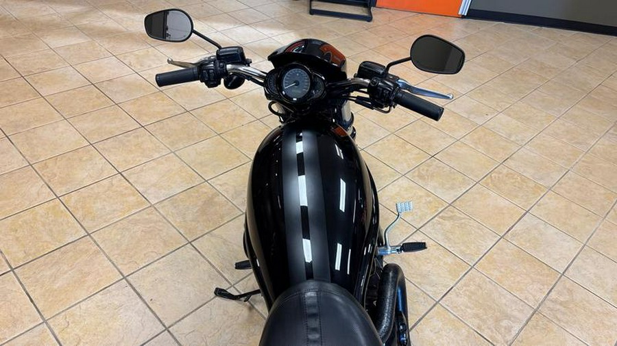 2007 Harley-Davidson® VRSCDX - V-Rod® Night Rod® Special