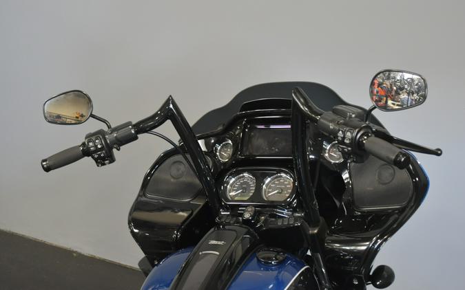 2022 Harley-Davidson Road Glide Special Reef Blue/Vivid Black