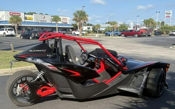 2020 Polaris SLINGSHOT R