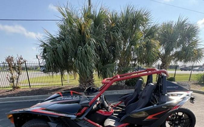 2020 Polaris SLINGSHOT R