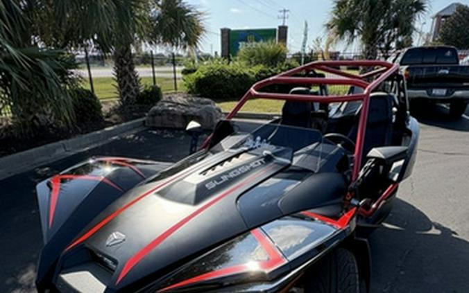 2020 Slingshot R Review (12 Fast Facts on 3 Wheels)
