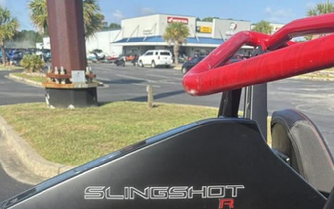 2020 Polaris SLINGSHOT R