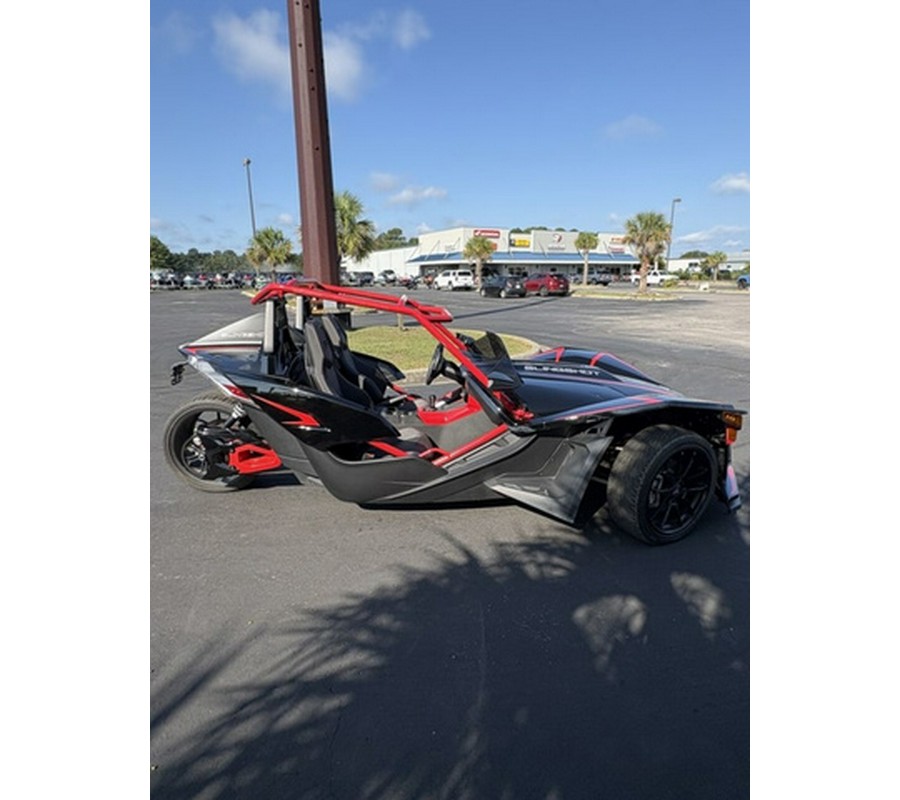 2020 Polaris SLINGSHOT R